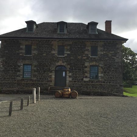 Puriridale B & B 凯里凯里 外观 照片