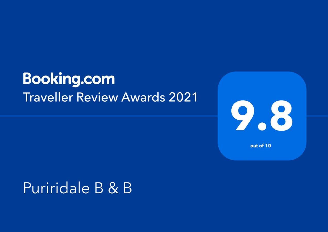 Puriridale B & B 凯里凯里 外观 照片