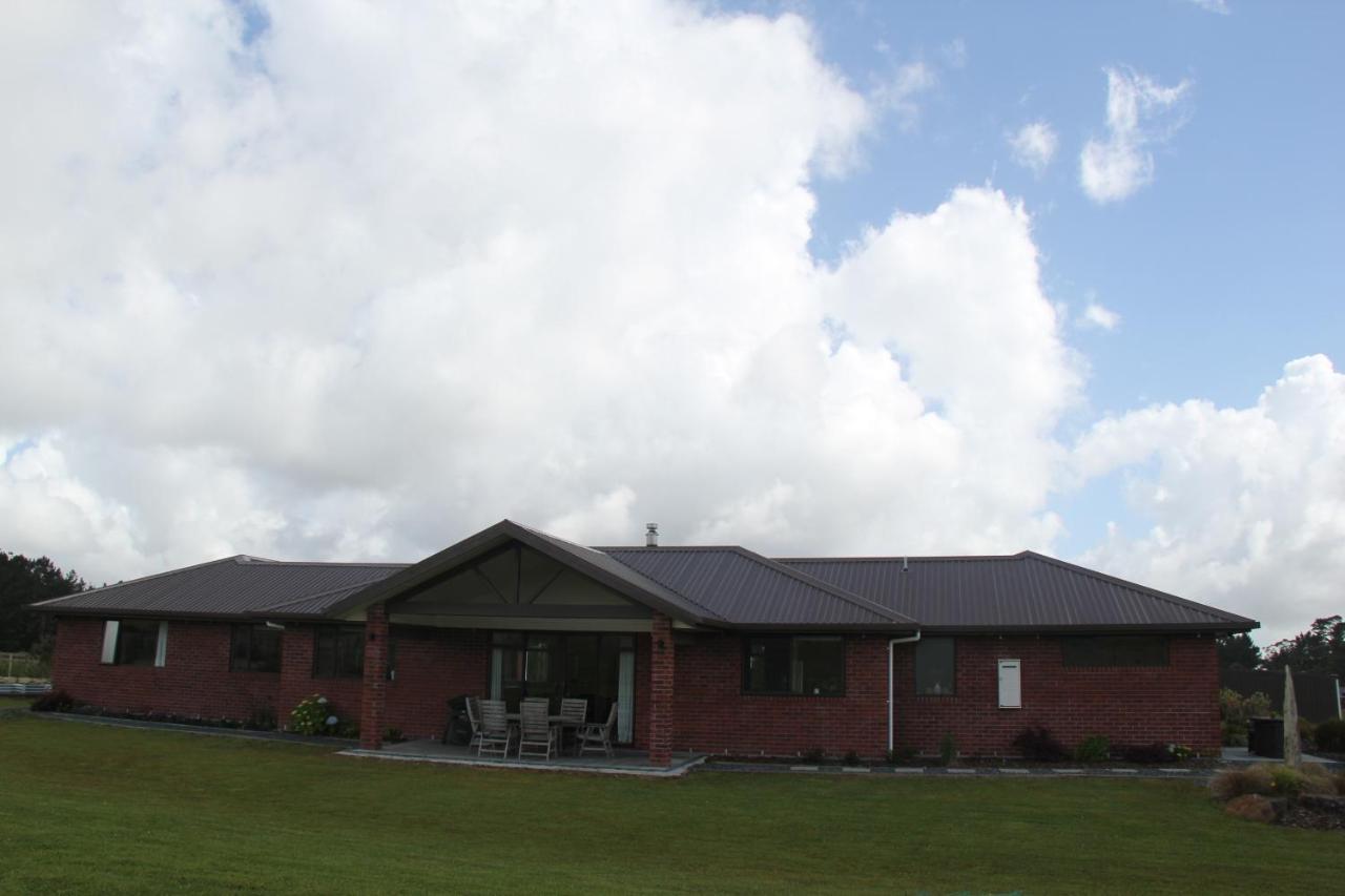 Puriridale B & B 凯里凯里 外观 照片