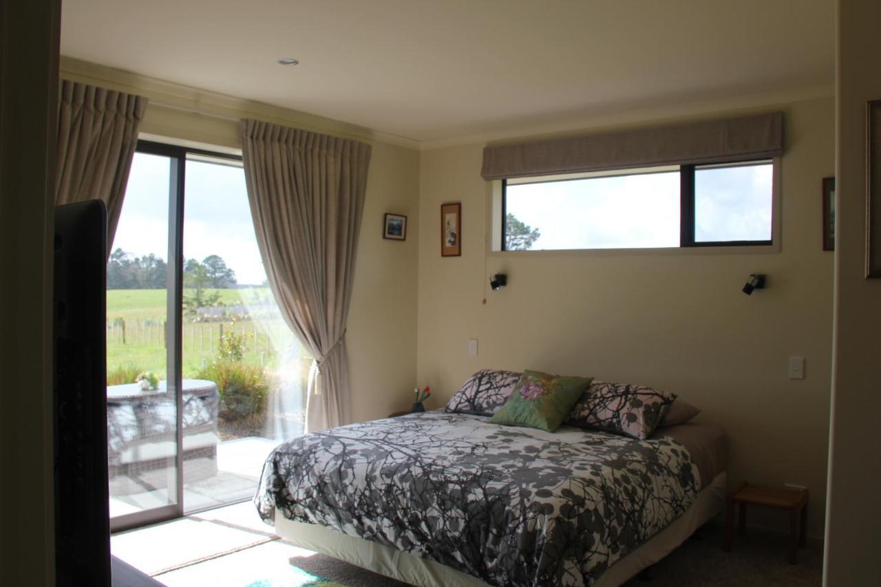 Puriridale B & B 凯里凯里 外观 照片