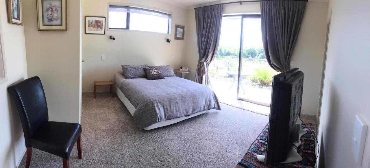 Puriridale B & B 凯里凯里 外观 照片