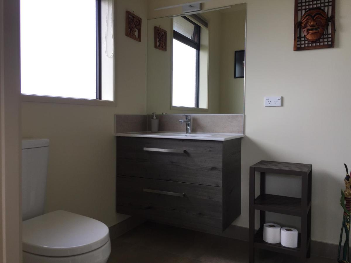 Puriridale B & B 凯里凯里 外观 照片
